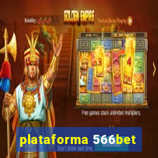 plataforma 566bet